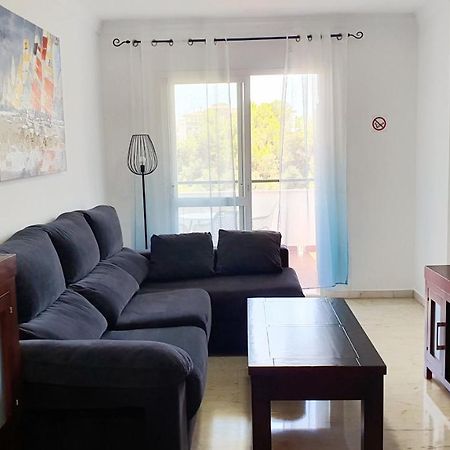 Benalmarina Sea View Apartments Benalmadena Exterior photo