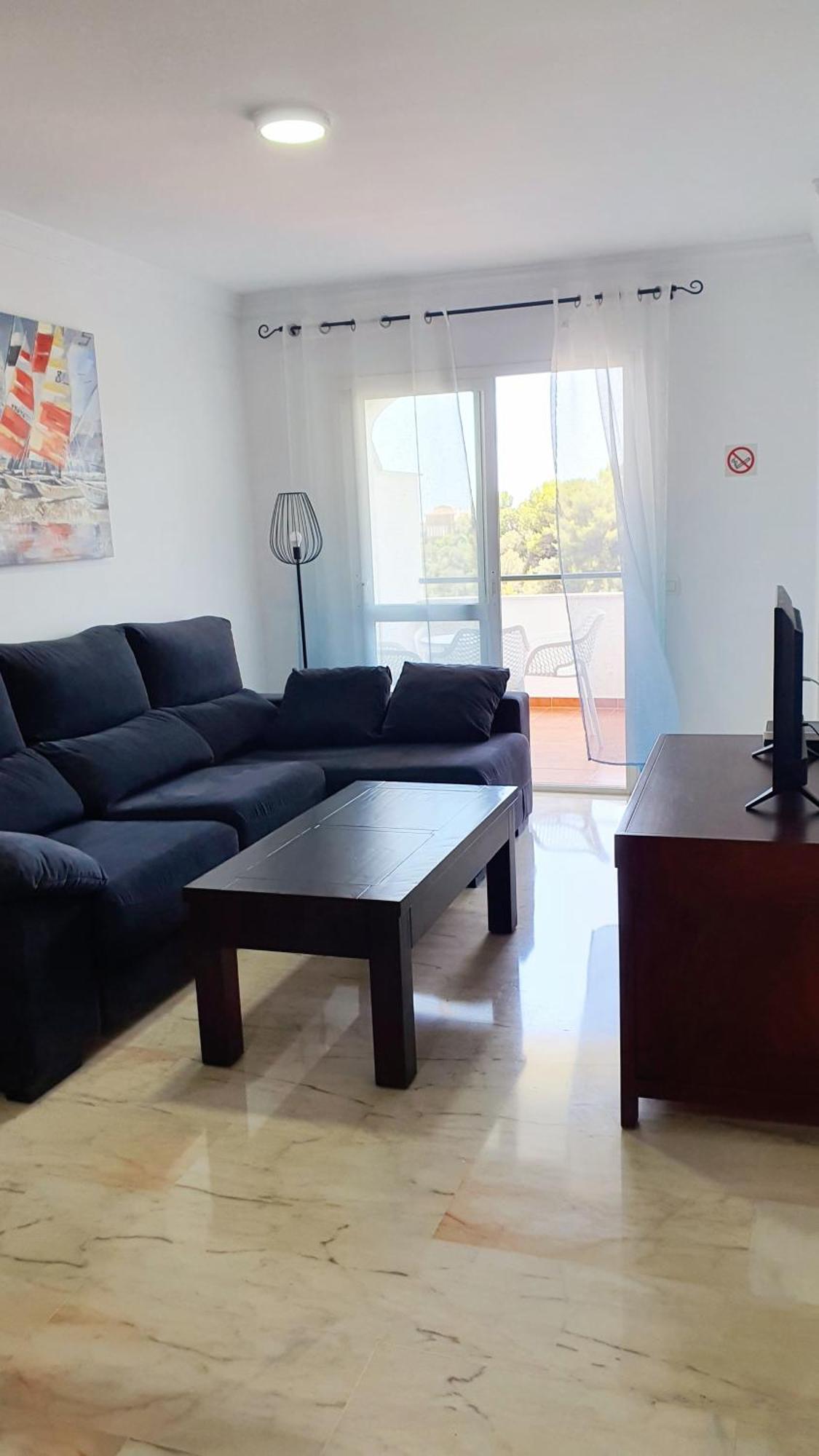 Benalmarina Sea View Apartments Benalmadena Exterior photo