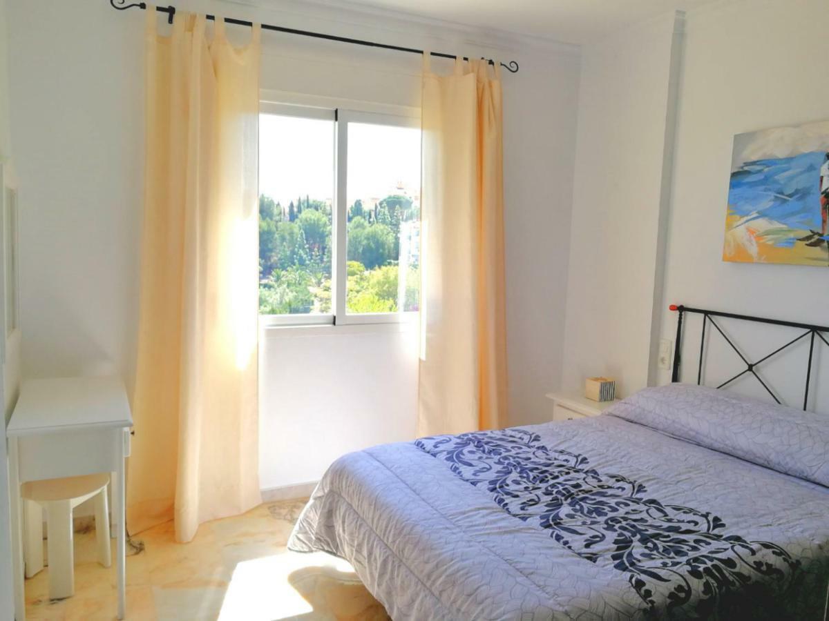 Benalmarina Sea View Apartments Benalmadena Exterior photo
