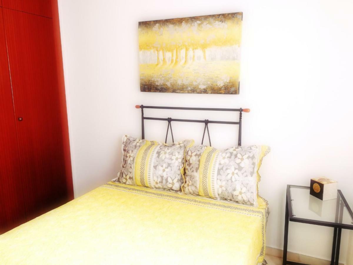 Benalmarina Sea View Apartments Benalmadena Exterior photo