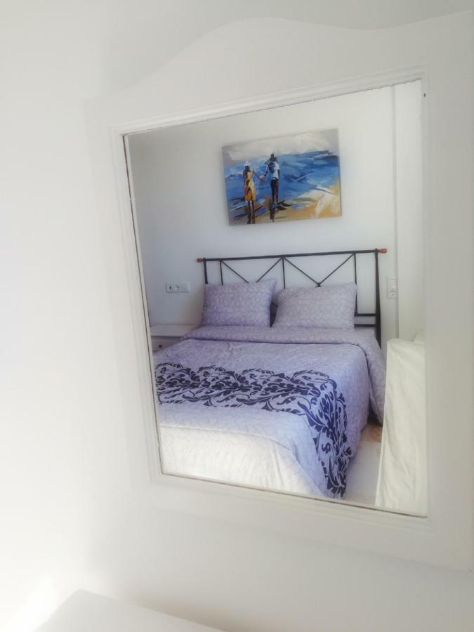 Benalmarina Sea View Apartments Benalmadena Exterior photo