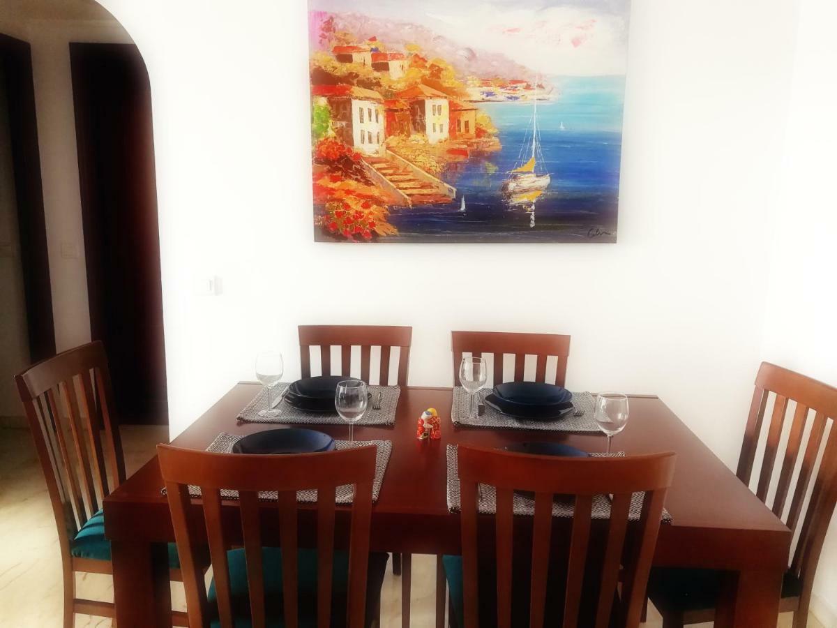 Benalmarina Sea View Apartments Benalmadena Exterior photo