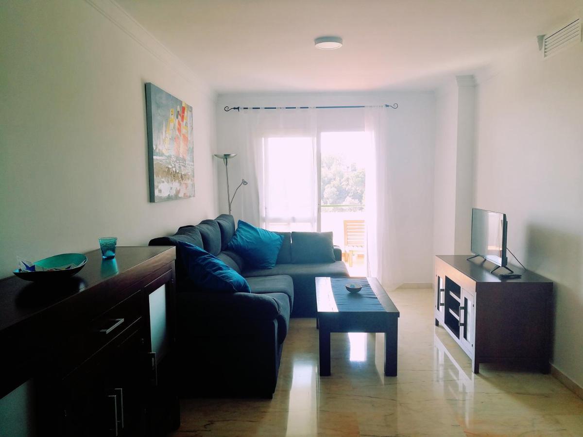 Benalmarina Sea View Apartments Benalmadena Exterior photo
